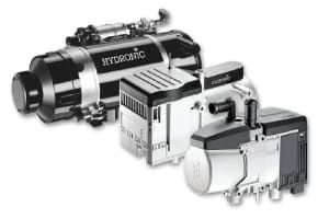 ТОП-8 предпусковых подогревателей 2022-2023