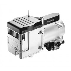 Подогреватель двигателя Eberspacher Hydronic МII D12 24В