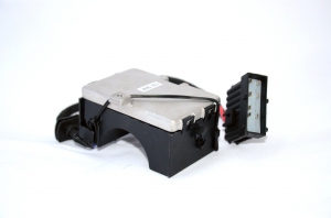 Блок управления 4/12 (AeroComfort)