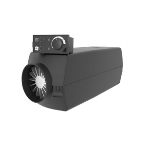 Автономный воздушный отопитель Прамотроник 4Д-24 В